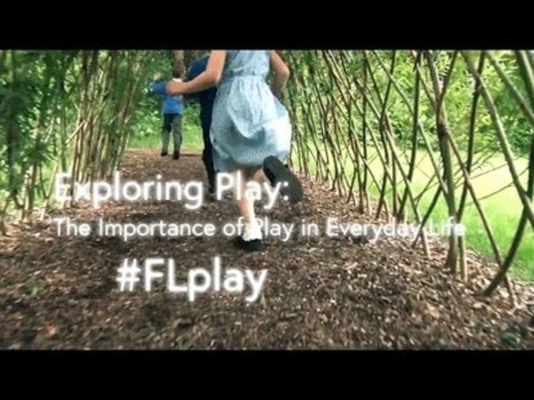 Exploring Play: The Importance of Play in Everyday Life