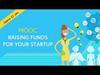 Raising Funds for Your Startup