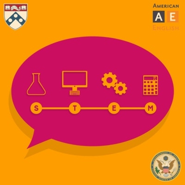 English for Science, Technology, Engineering, and Mathematics