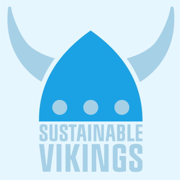 Sustainable Vikings:  Sustainability & Corporate Social Responsibility in Scandinavia