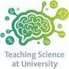 Teaching Science at University