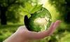 Chemistry and Technology for Sustainability