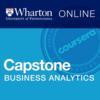 Business Analytics Capstone