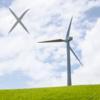 Wind resources for renewable energies