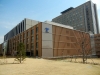 Teikyo_University_Itabashi_Campus_Main_Building