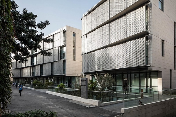 American University of Beirut
