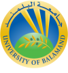 University of Balamand