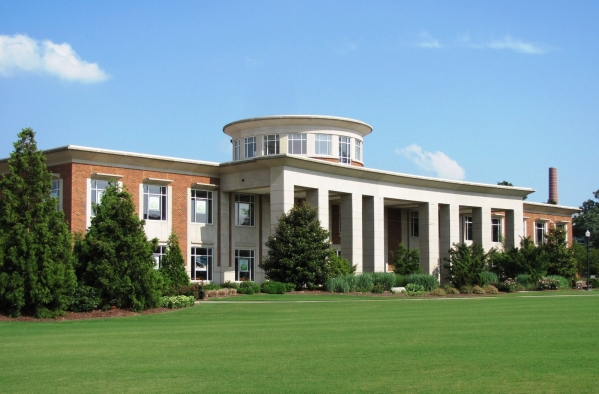 University of North Carolina at Greensboro