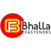 Top fasteners manufacturers in india