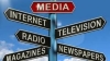 Communication and media