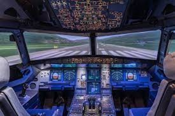 Aerospace Control Engineering - Master