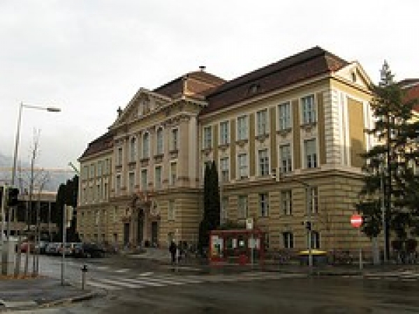 University of Leoben
