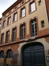 Catholic Institute of Toulouse