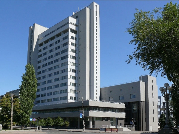 Volgograd State Technical University