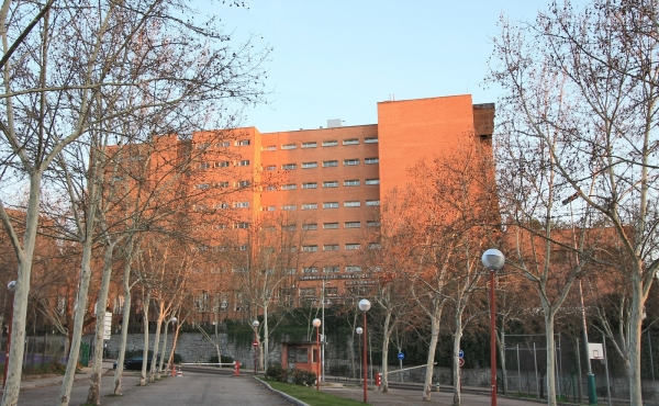Technical University of Madrid