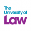 Graduate Diploma in Law