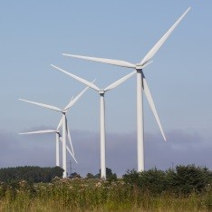 Wind-farm
