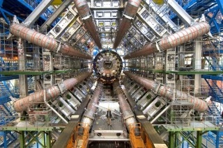 New funding will enable fresh insights into Elementary Particles - University of Birmingham