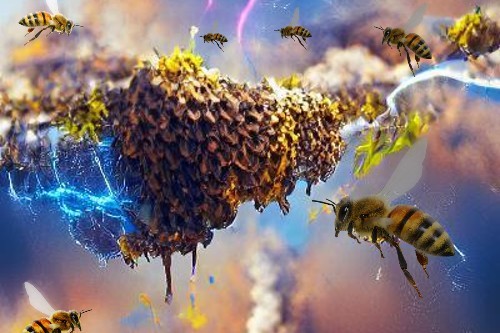 Electric-honeybee-article