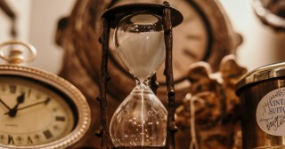 Expert insight: Is time an illusion?