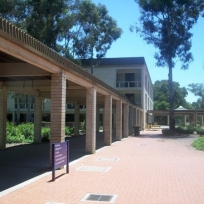 Master of Information Technology