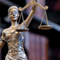 Online Criminal Sentencing & Sentencing Advocacy Graduate Certificate