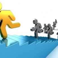 Online Master of Applied Leadership and Management