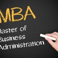Two-Year MBA Program
