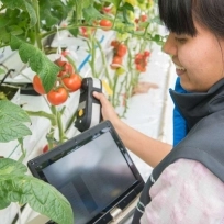 Agricultural Science (Master of Education, Vocational College)