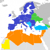 Global Politics and Euro-Mediterranean Relations