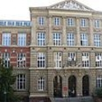 All degree programmes