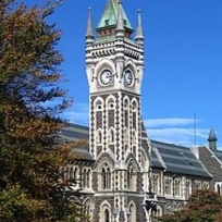 Postgraduate studies at the Otago Business School