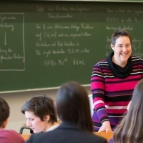 Master Computational Mathematics